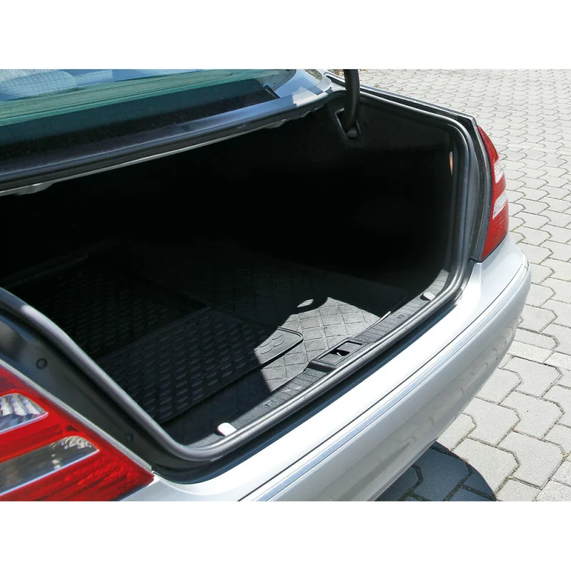 Cheder auto cauciucat universal cu adeziv 310 cm, 10x6 mm