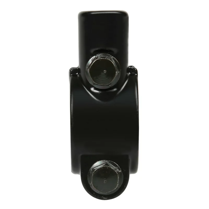 Colier fixare oglindă retrovizoare motocicletă pentru ghidon 22 mm M10x1,25