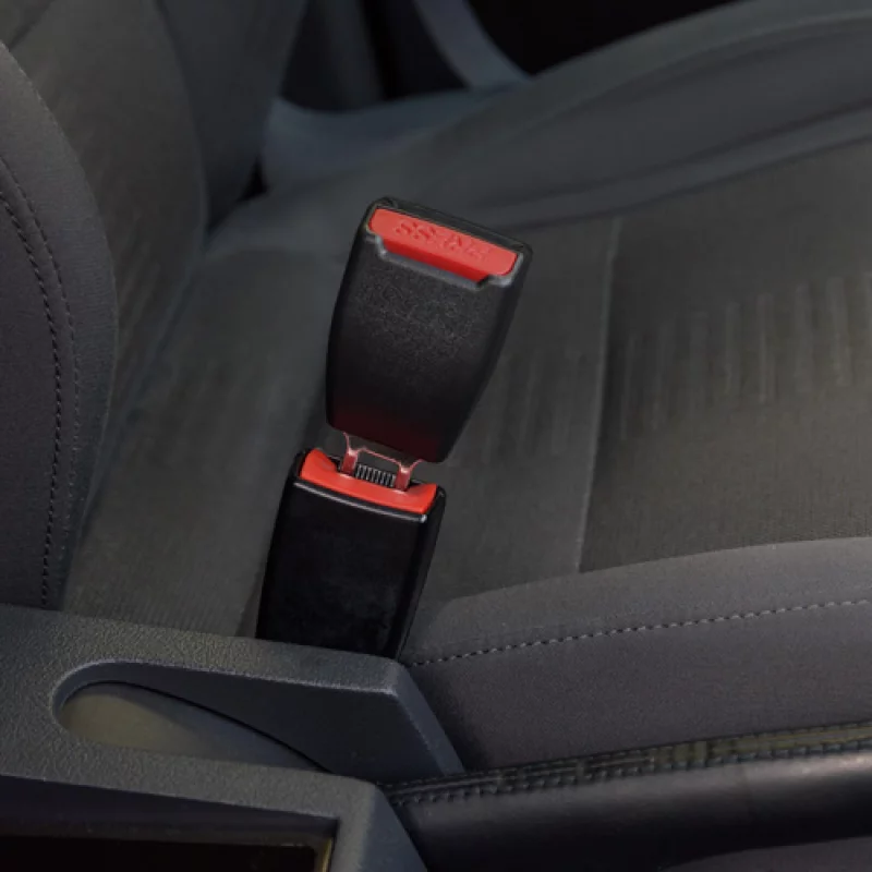 Dezactivator beep centură siguranță auto universal 4Cars, extensie clips