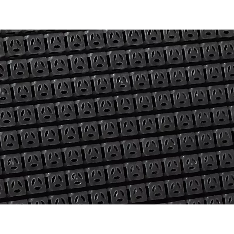 Husă scaun față respirantă universală Taxi-Driver, neagră, 1 buc