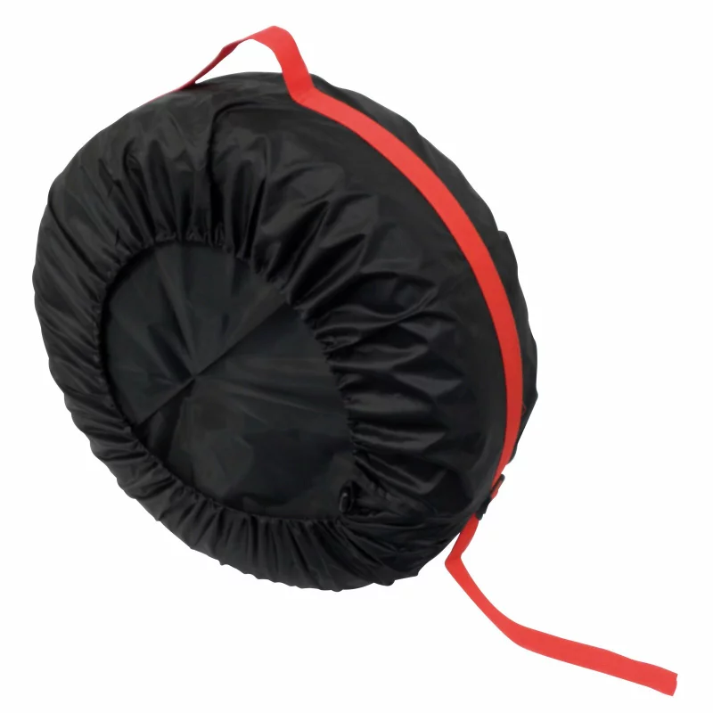 Set huse pentru roti 13-16 inch, 4 bucati, Carpoint, cu manere