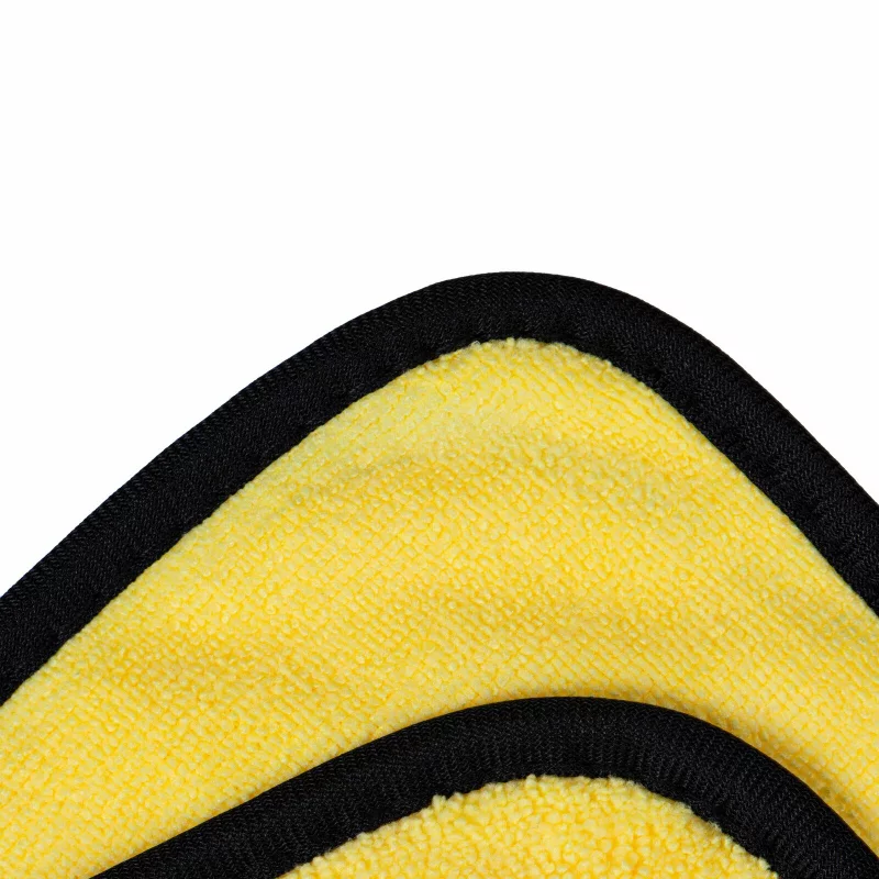 Lavetă din microfibră pentru curățat și lustruit auto 50x60 cm 4Cars