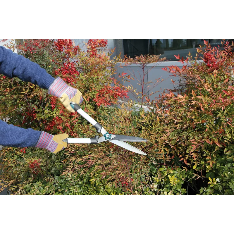 Manusi lucru din piele naturala - Marimea 9