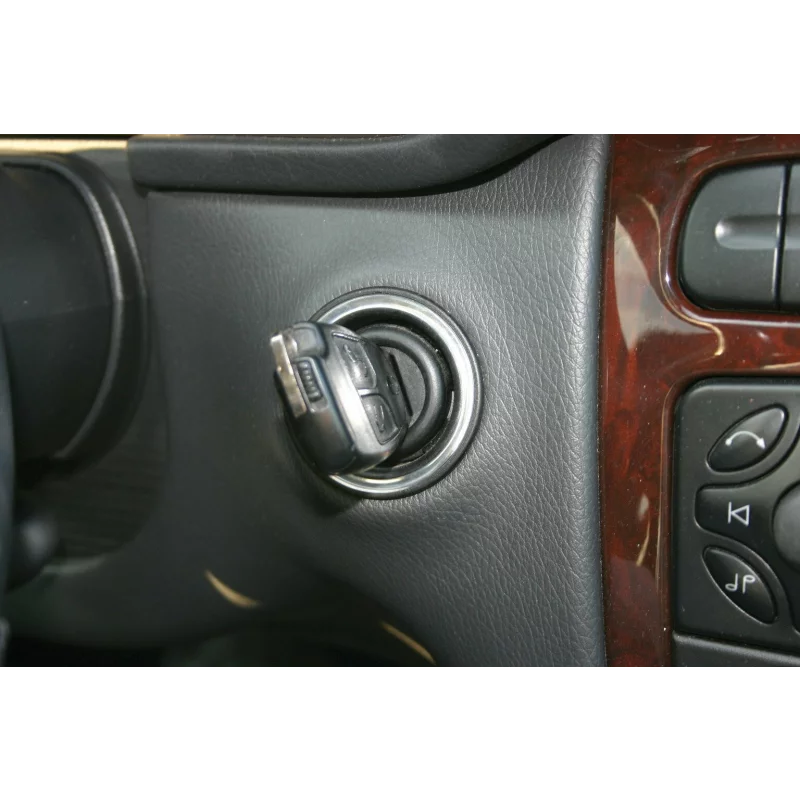 Modul automat pentru aprindere fază scurtă camion 24V Lampa