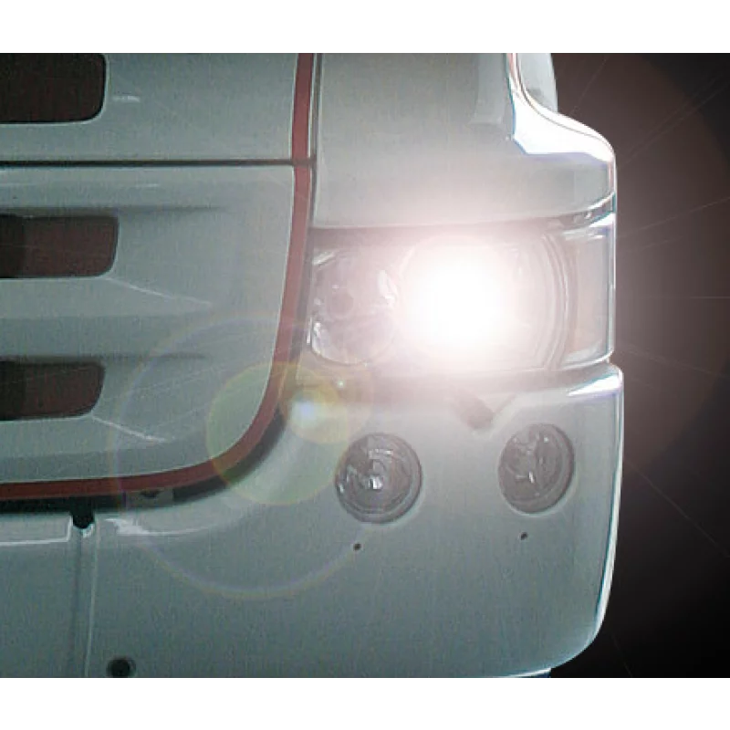 Modul automat pentru aprindere fază scurtă camion 24V Lampa