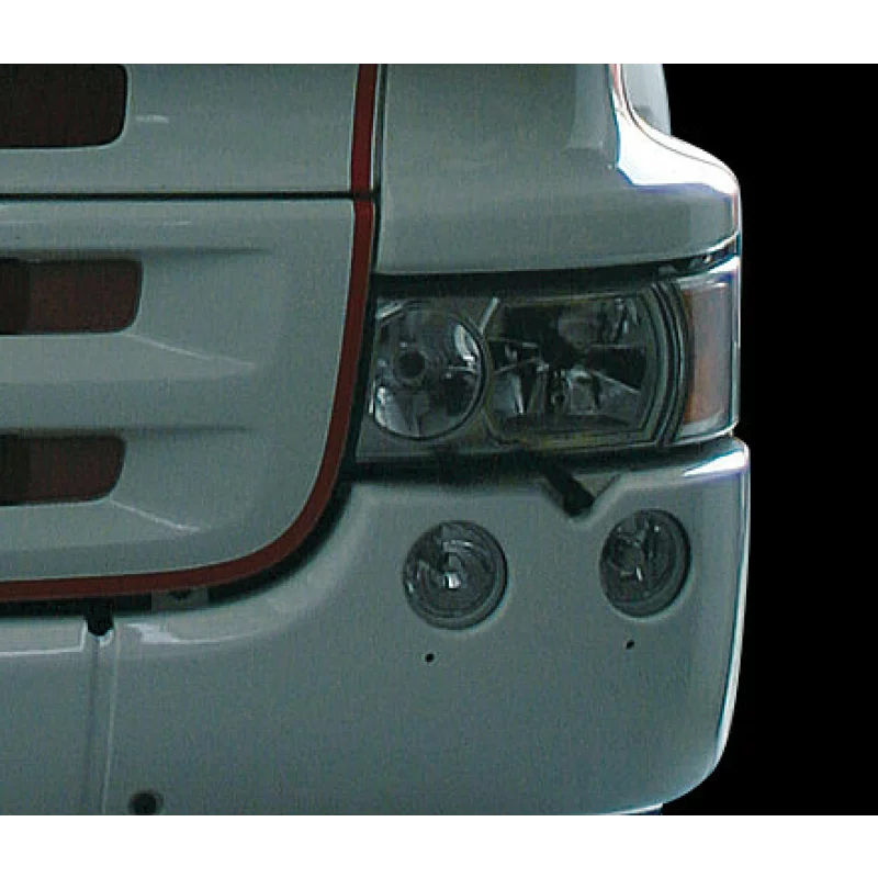 Modul automat pentru aprindere fază scurtă camion 24V Lampa