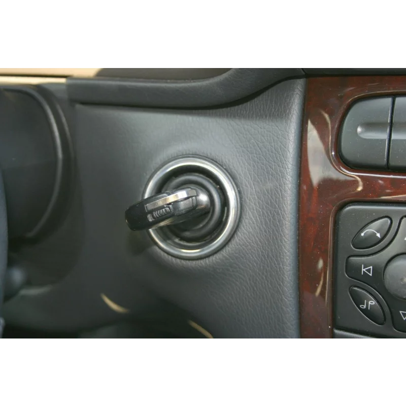 Modul automat pentru aprindere fază scurtă camion 24V Lampa