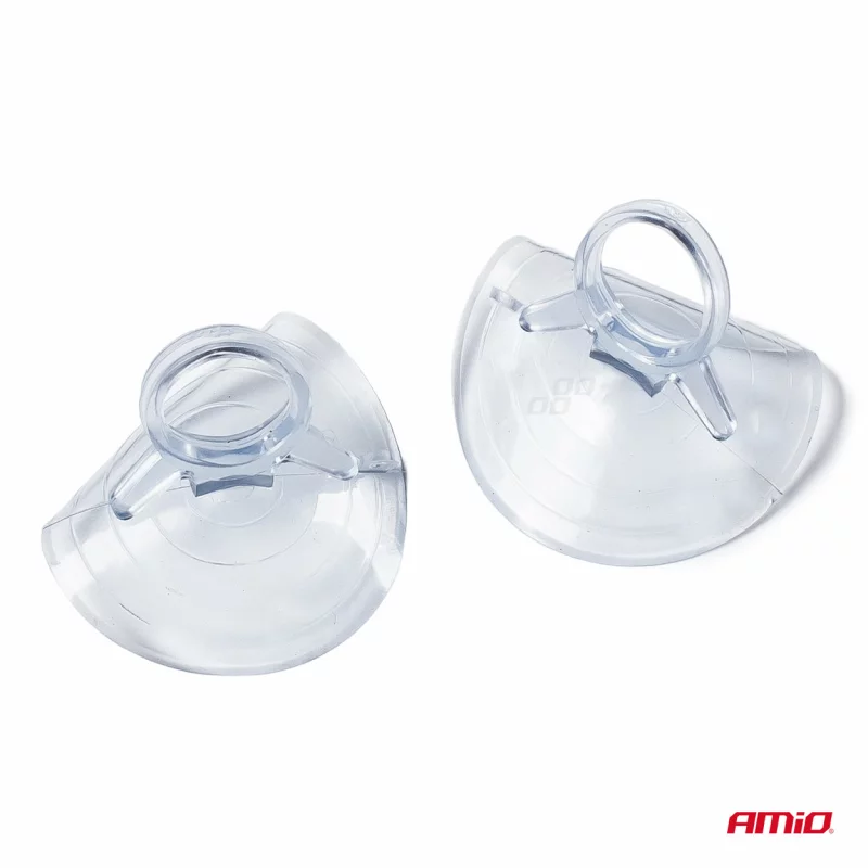 Parasolar auto față pliabil Amio Laser, termoizolant, 60x130 cm, mărimea S