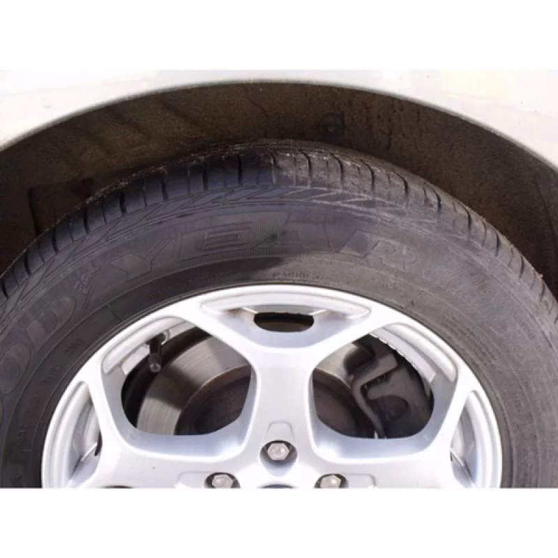 Soluție pentru întreținerea anvelopelor K2 Bold, efect lucios, 700 ml