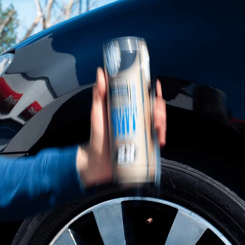 Spray pentru reparat si umflat anvelope K2 Tire Doctor, 400 ml