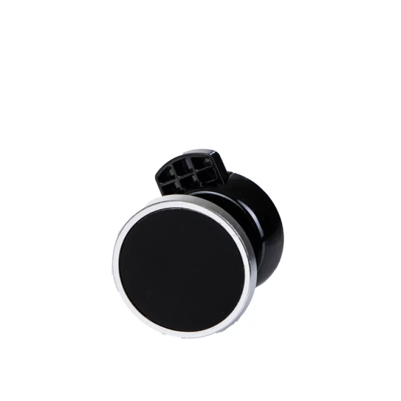 Suport telefon mobil magnetic cu clips fixare la grila de ventilatie 4cars