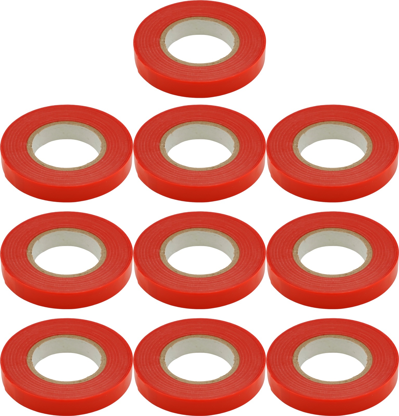 Bandă PVC pentru mașină de legat plante, 30 m x 10 mm, Rotor