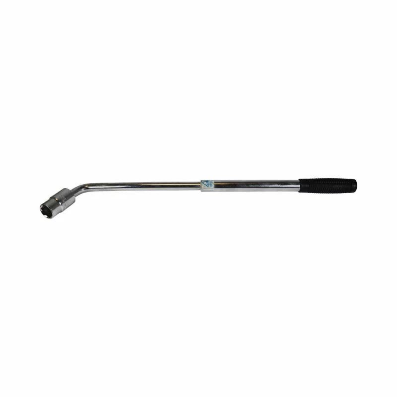 Cheie telescopica pentru roti Carpoint cu tubulare 17-19 si 21-23 mm