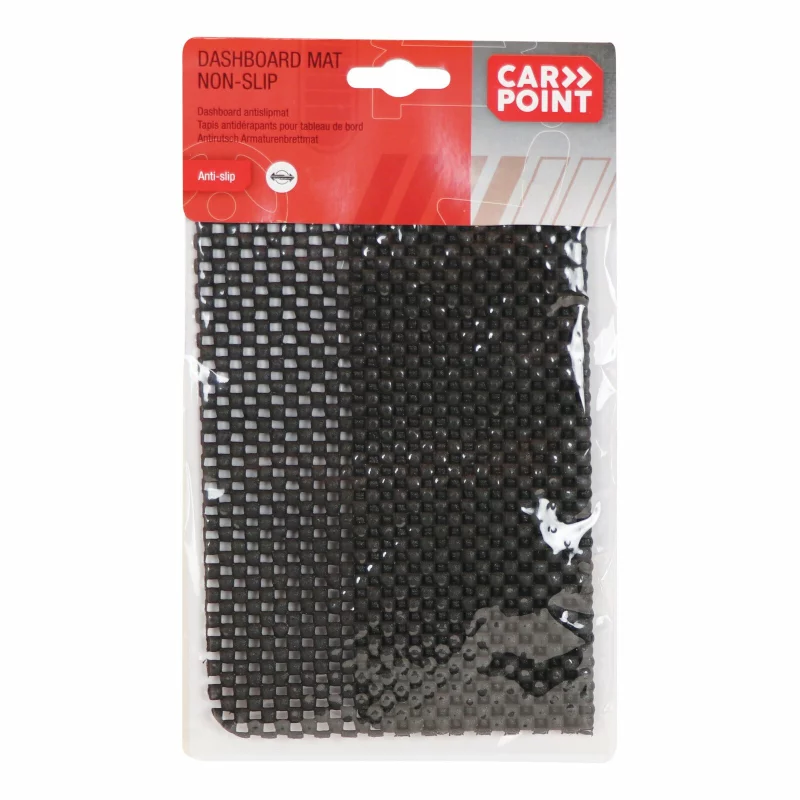 Covoraș auto pentru bord anti-alunecare 18x20 cm, reutilizabil