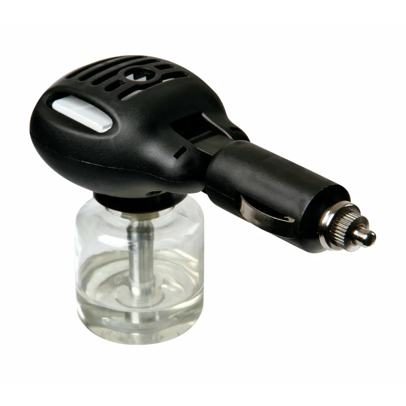 Dispozitiv electric anti tantari auto 12/24V cu LED pentru priza bricheta