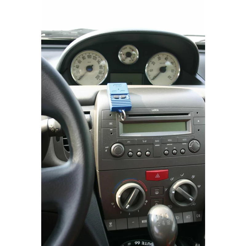 Set scai autoadeziv universal 12 bucăți pentru mașină, birou și rulotă