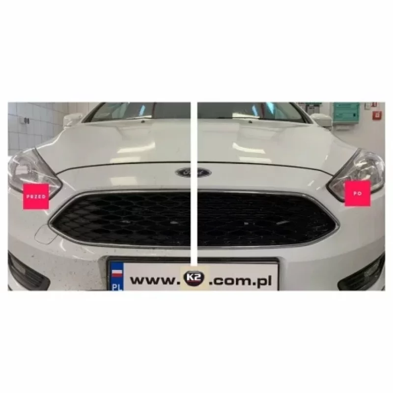 Soluție curățare urme de insecte auto K2 Nuta, 770 ml