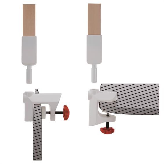 Carusel muzical pentru patut si masa de infasat Hape, din lemn