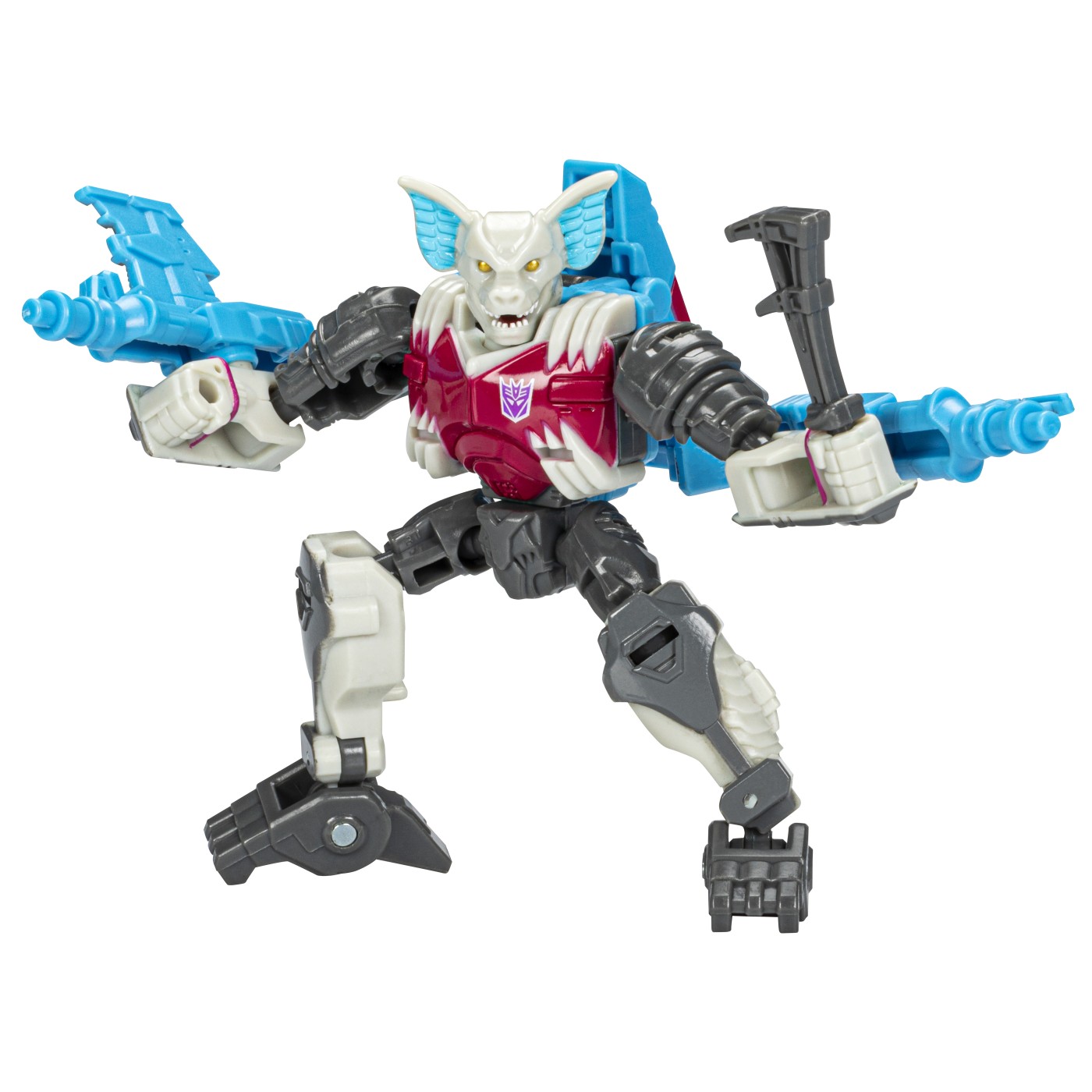 Figurina Transformers Legacy United Bomb-Burst 8,5 cm, Hasbro