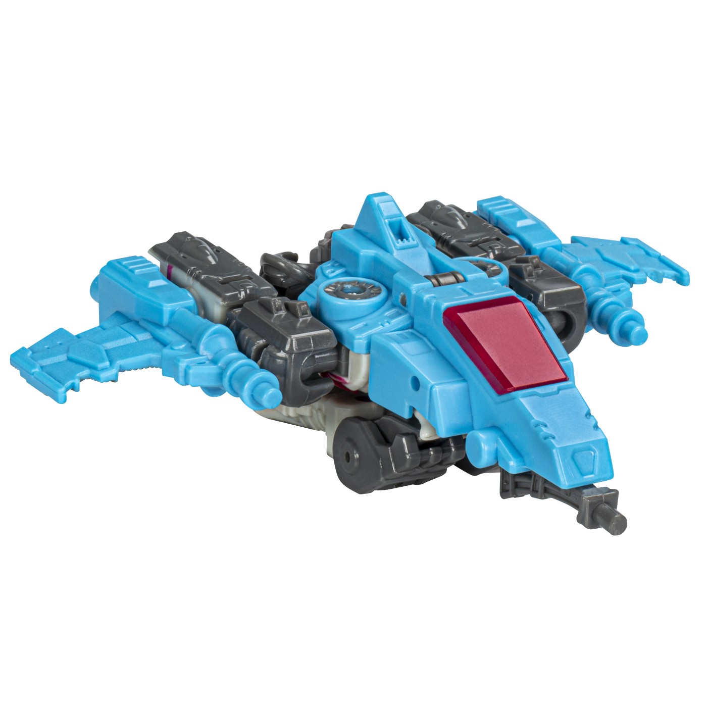 Figurina Transformers Legacy United Bomb-Burst 8,5 cm, Hasbro
