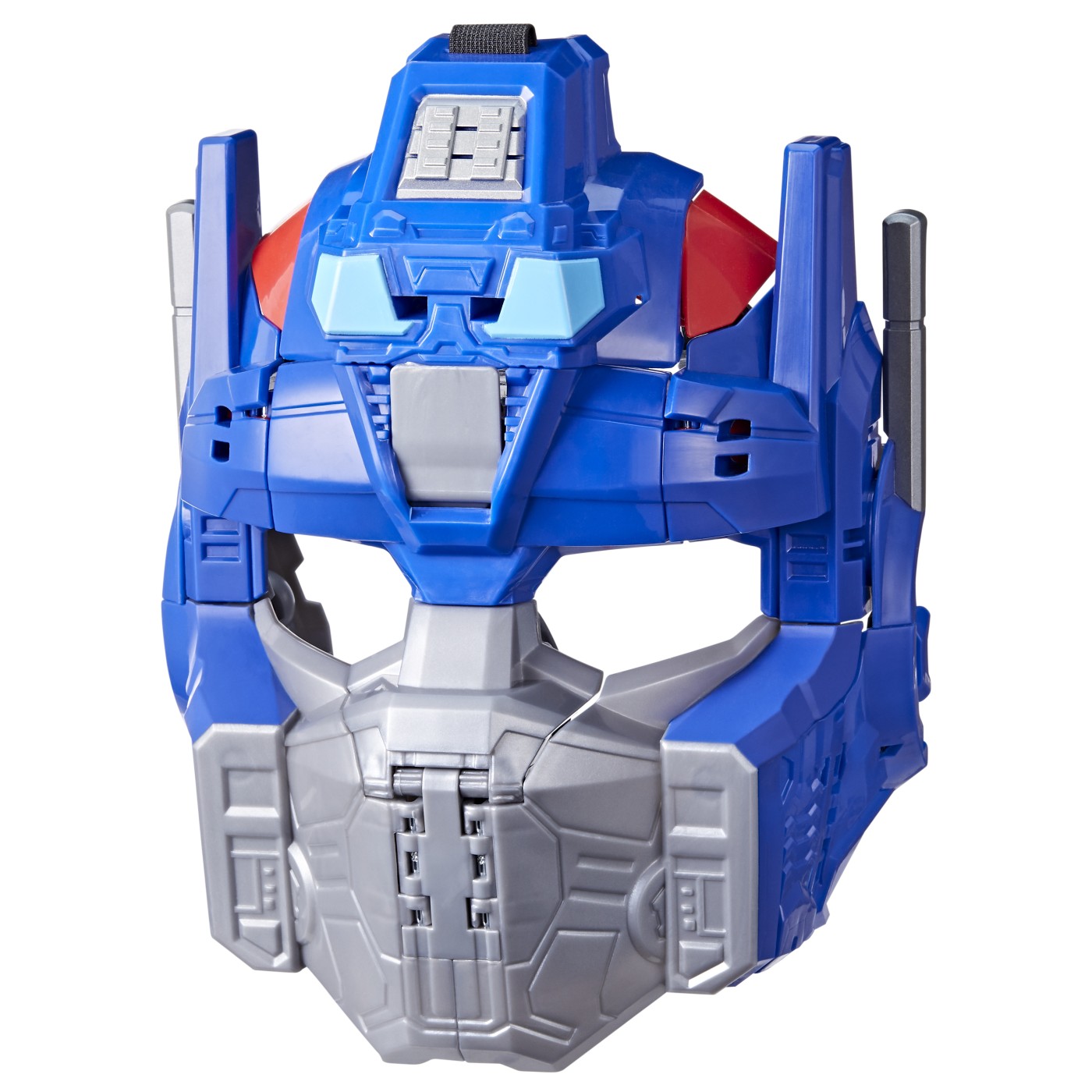 Figurină Transformers One Optimus Prime 2 în 1 cu mască și accesorii