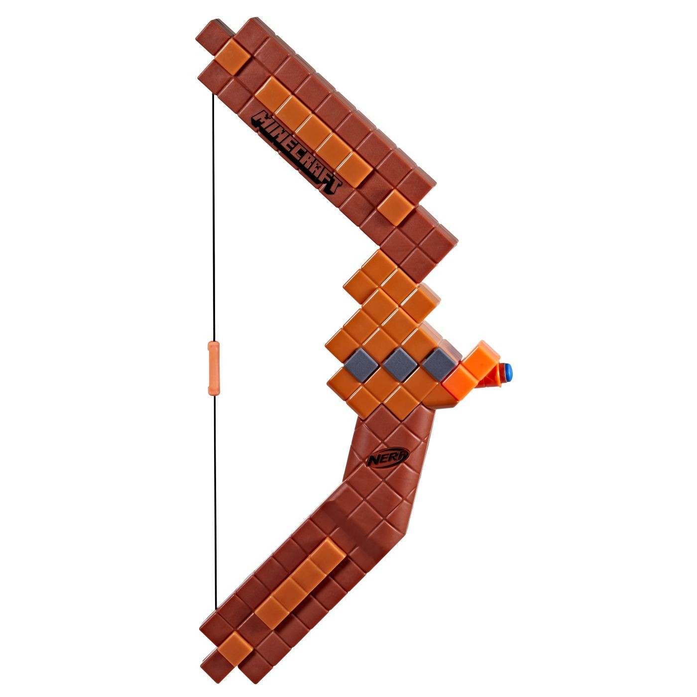 NERF MINECRAFT ARC