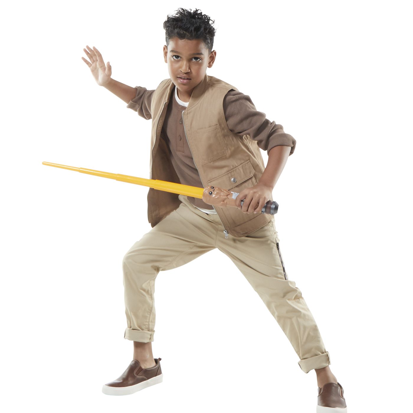 STAR WARS SABIE LASER CHEWBACCA