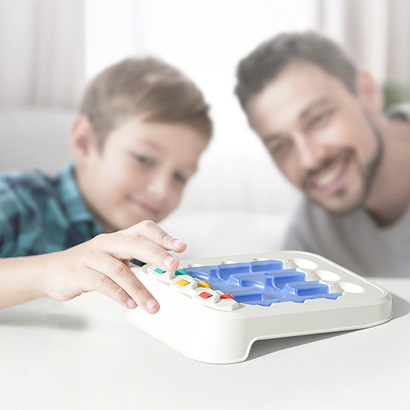 JOC EDUCATIONAL AVENTURA PINGUINILOR