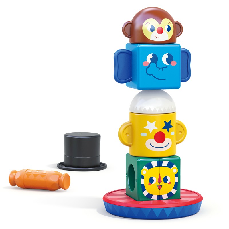 JOC EDUCATIONAL TURNUL CIRCULUI