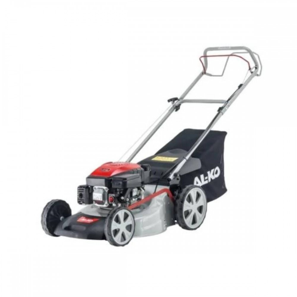 Mașină de tuns iarba pe benzină Al-Ko Easy 4.60 SP-S, 46 cm
