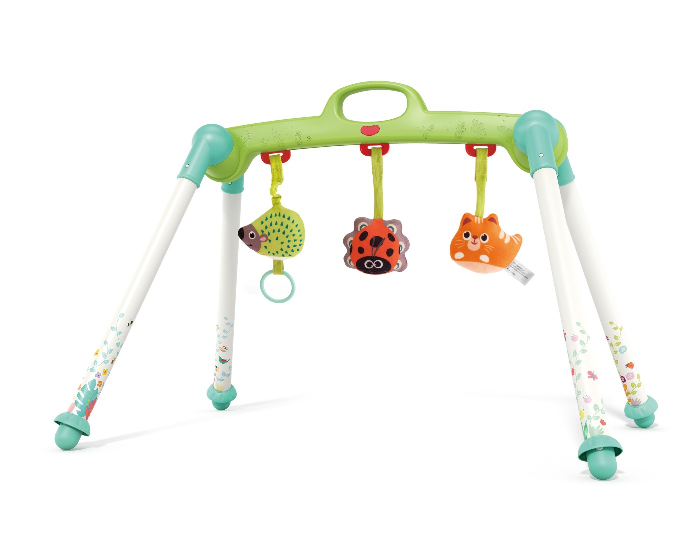 CENTRU DE JOACA PORTABIL PENTRU BEBE