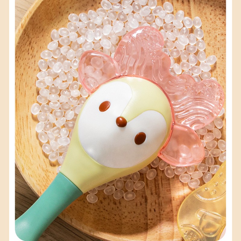 JUCARIE DENTITIE CU EFECT DE CALMARE CAPRIOARA