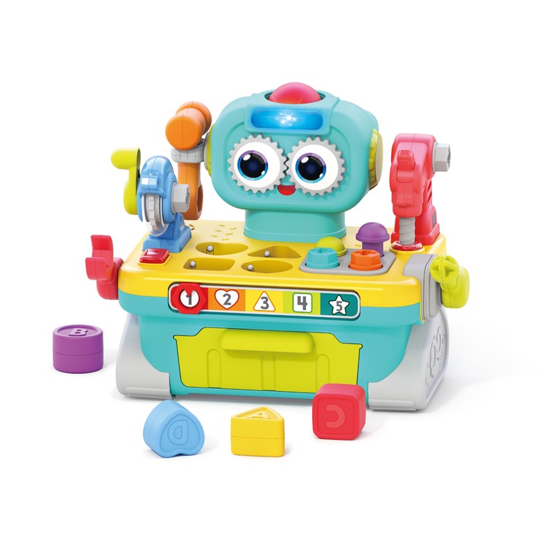 MASA DE LUCRU ROBOT 9 IN 1