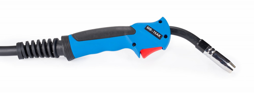 Cablu pentru pistol de sudură MIG MAG MB15AK EURO, 5 m, Powermat