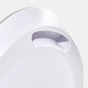 Scaun de masa Kinderkraft FINI 2 in 1, gri, pentru 6 luni-5 ani