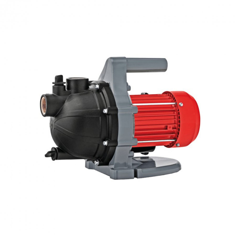 Pompă de grădină Al-Ko GP 600 ECO, 580 W, 3000 l/h, inox