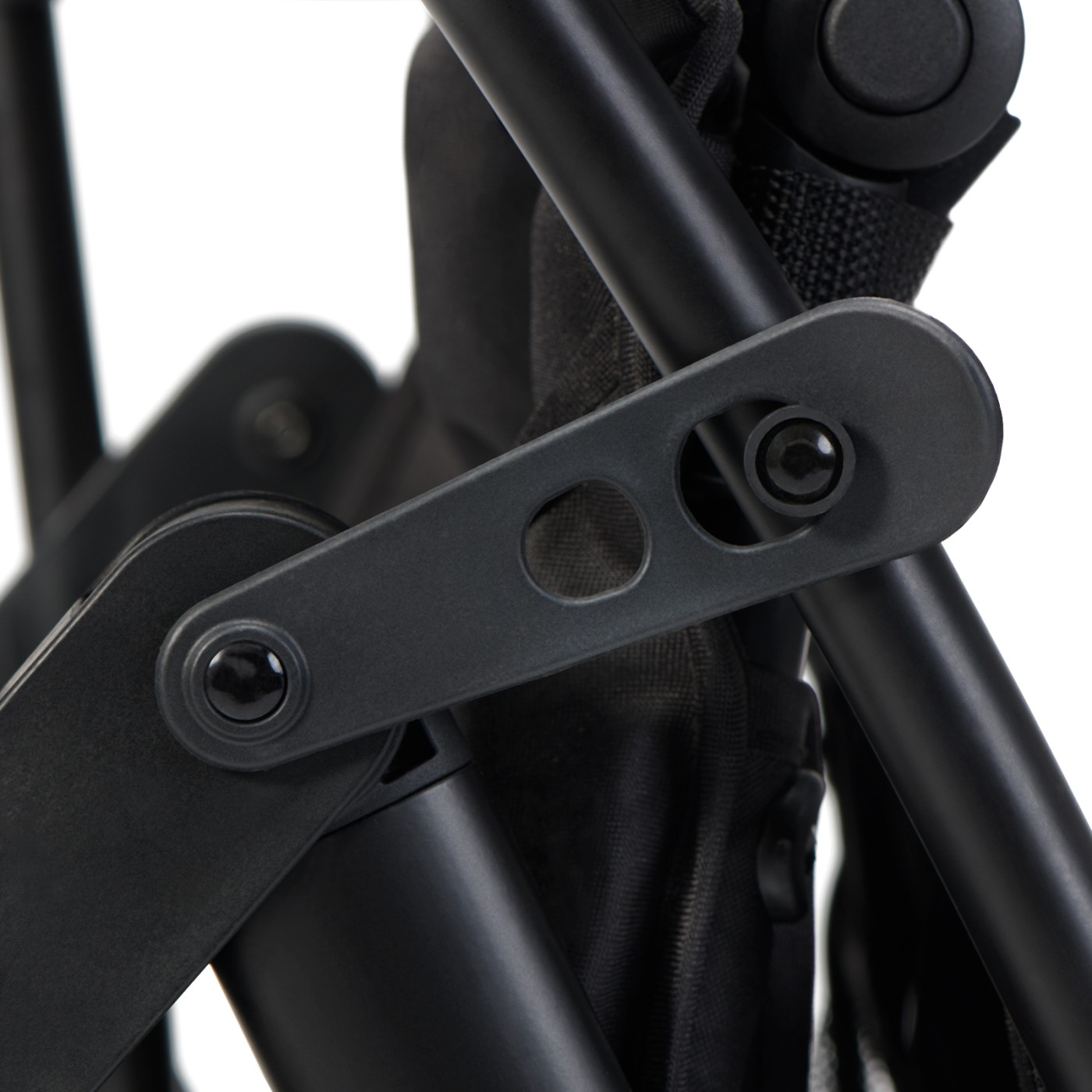 Carucior sport Kinderkraft Cruiser verde, pliere rapida si roti mari