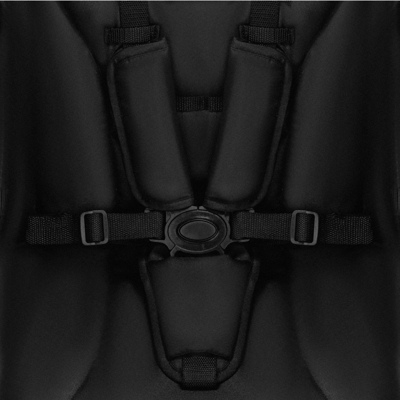 Carucior sport Kinderkraft Cruiser verde, pliere rapida si roti mari