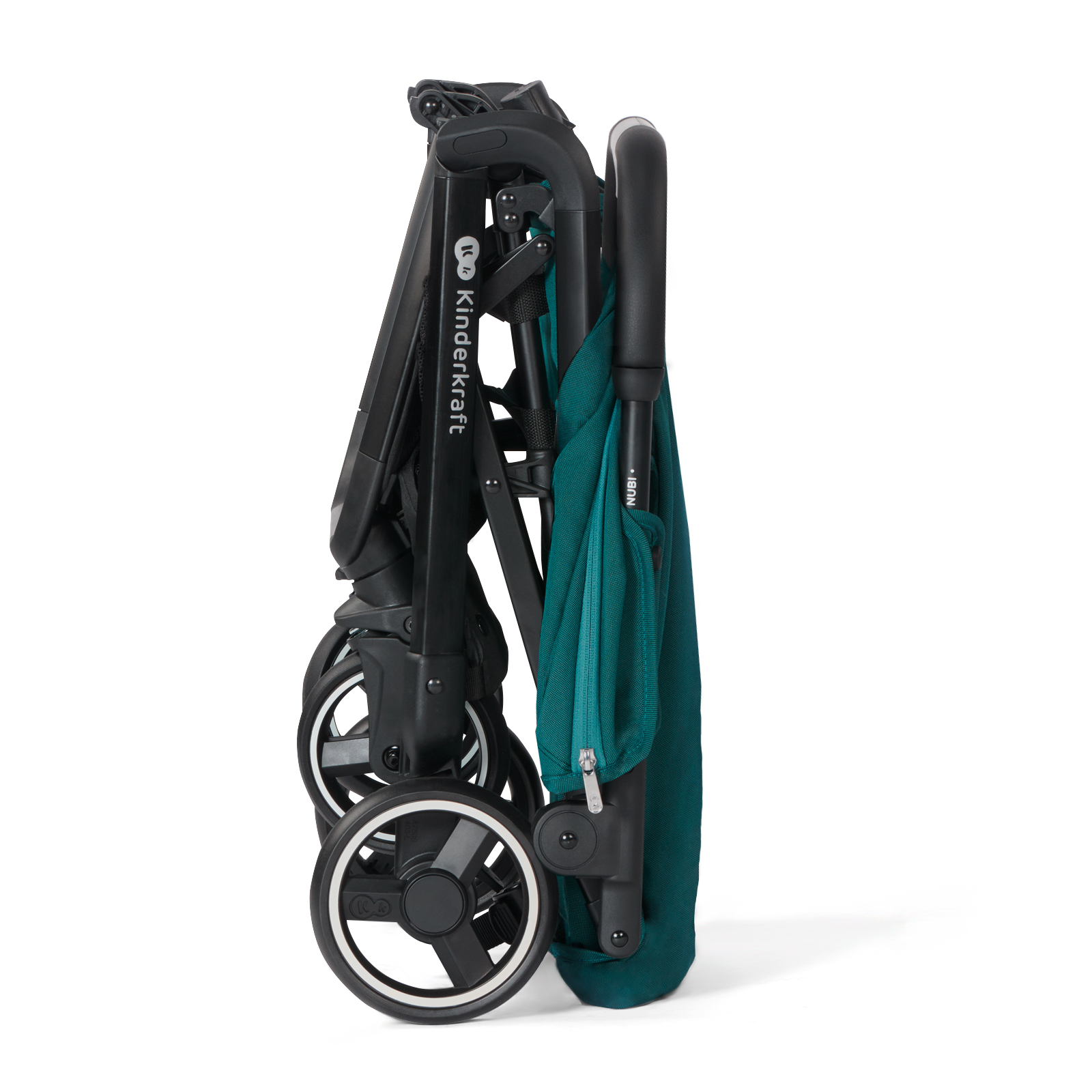 CARUCIOR SPORT KINDERKRAFT NUBI, NATURE VIBE