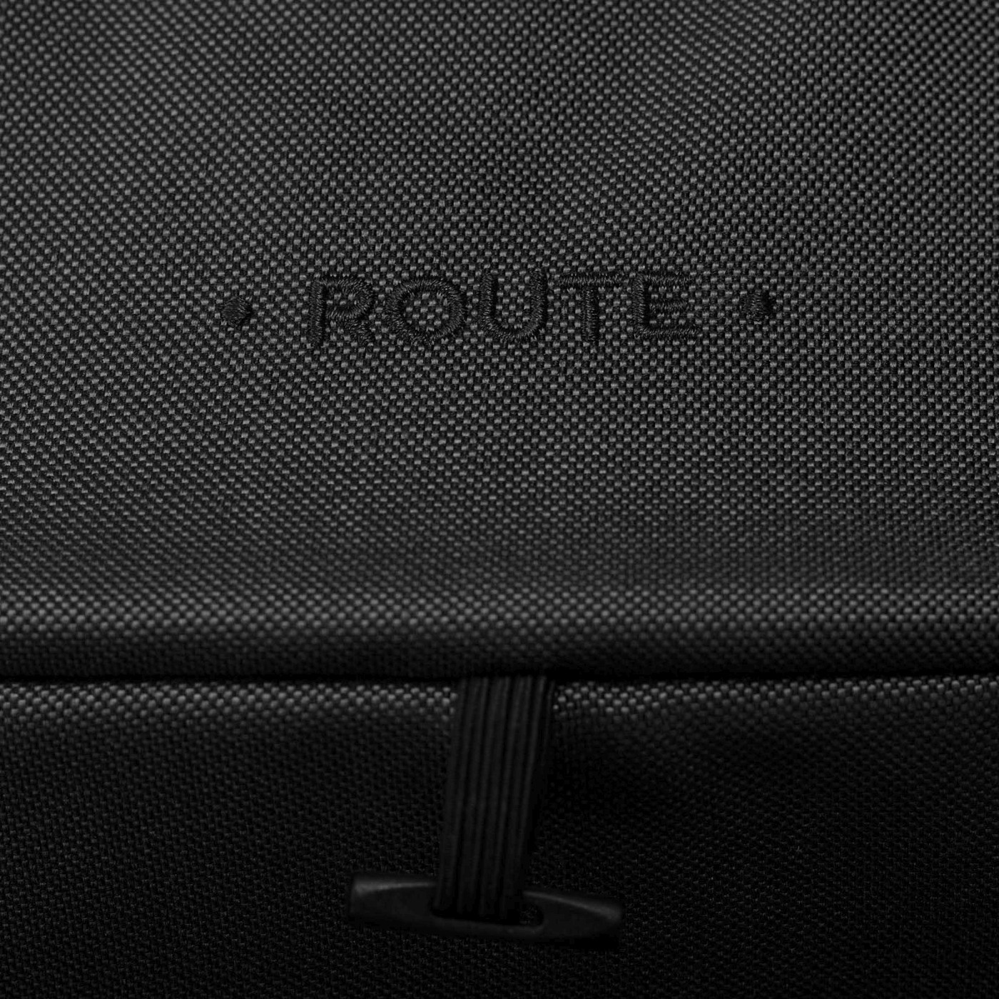 Carucior sport Kinderkraft Route Black, de la nastere la 22 kg