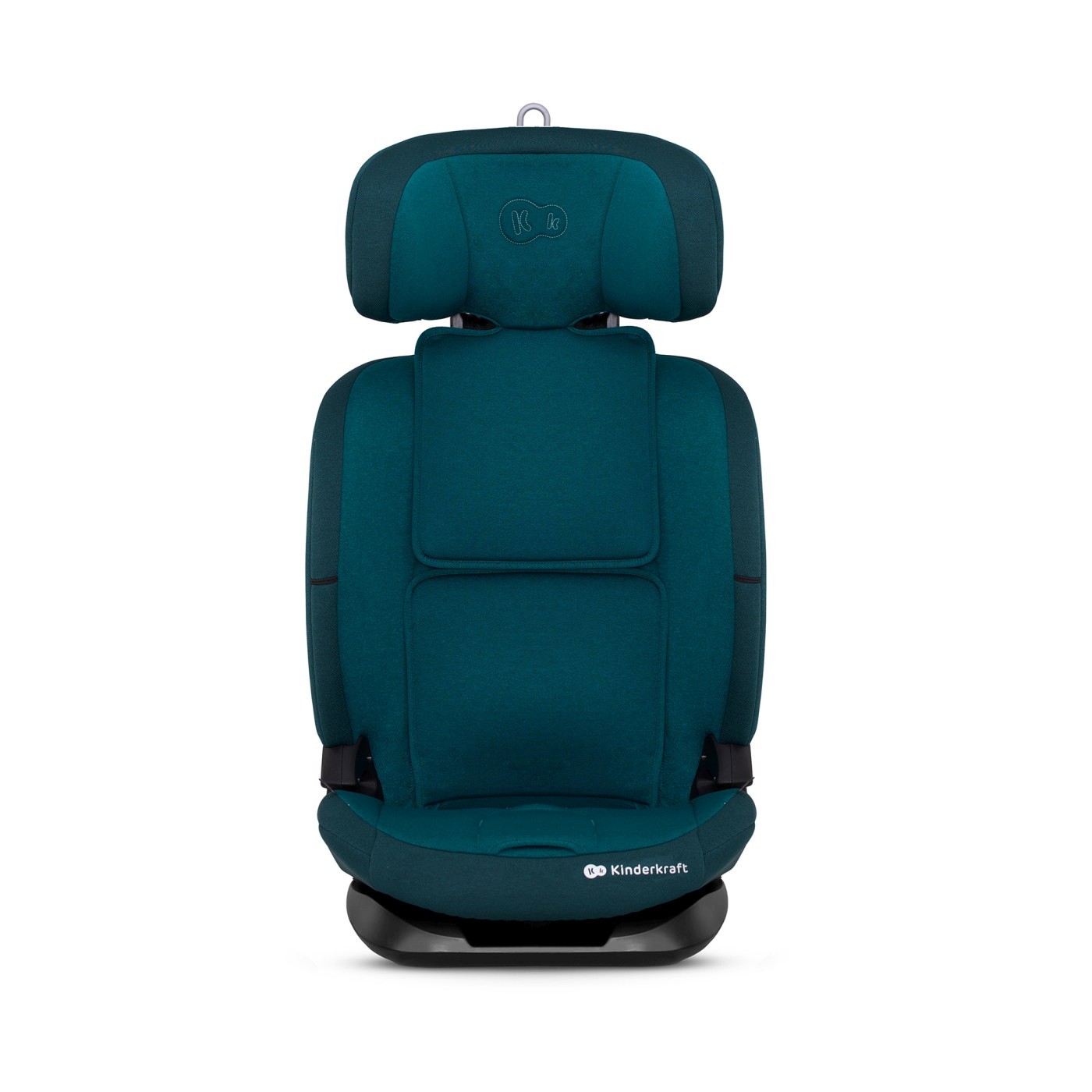 Scaun auto i-Size Kinderkraft ONETO3 ISOFIX 76-150 cm, Harbor Blue