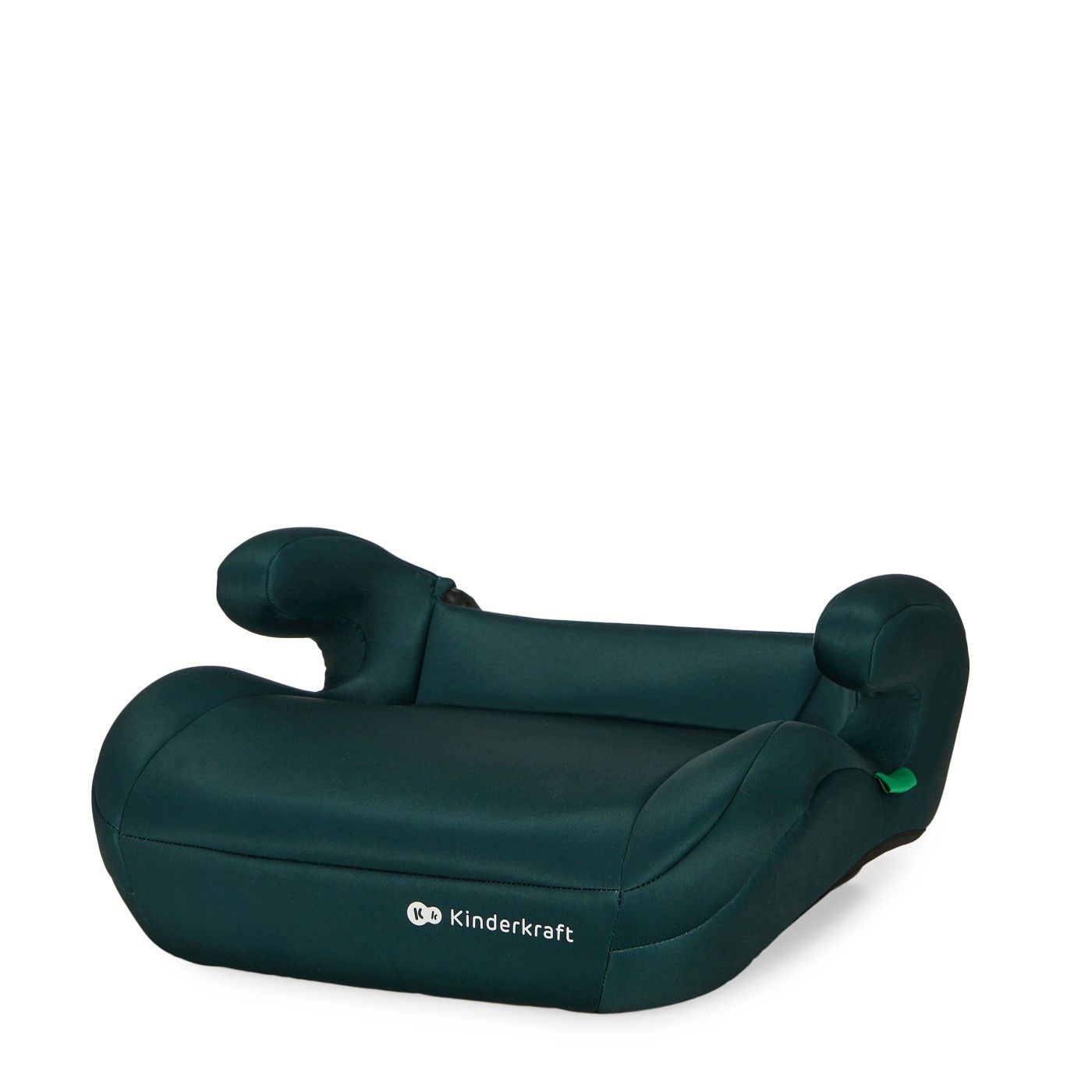 Scaun auto Kinderkraft I-SPARK i-Size 100-150 cm, verde