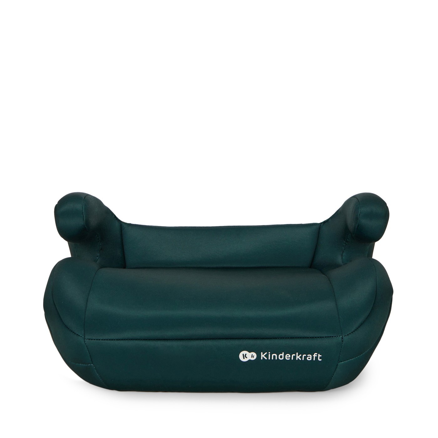 Scaun auto Kinderkraft I-SPARK i-Size 100-150 cm, verde