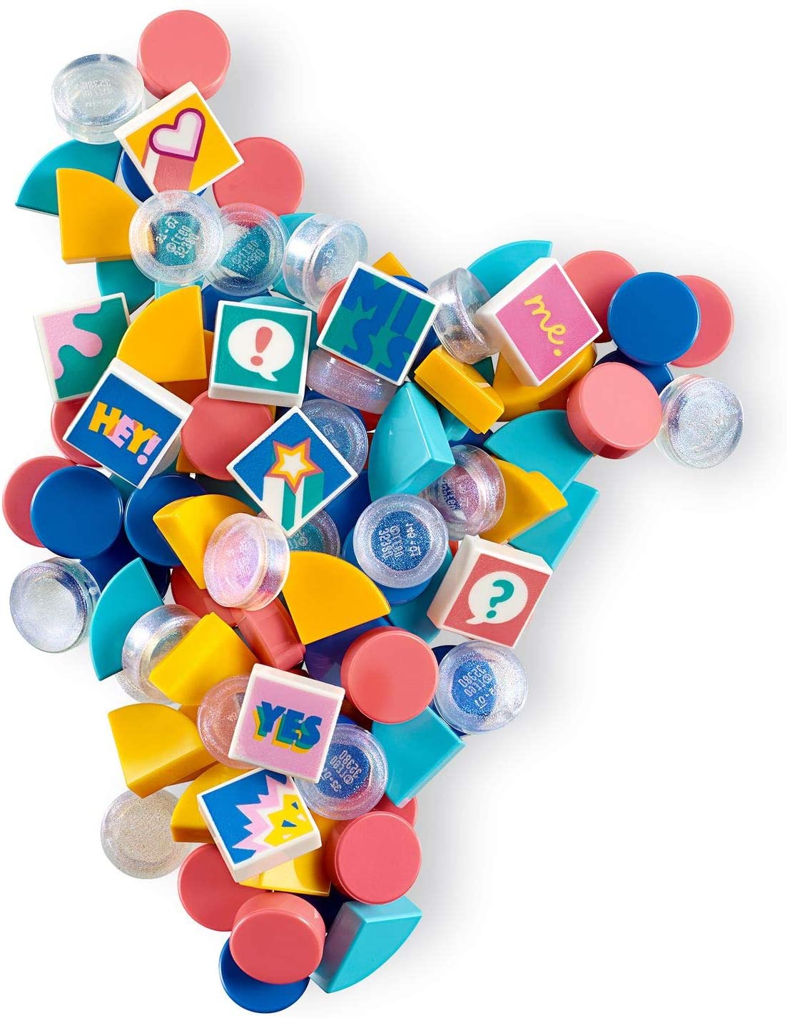 LEGO DOTS DOTS EXTRA SERIA 2