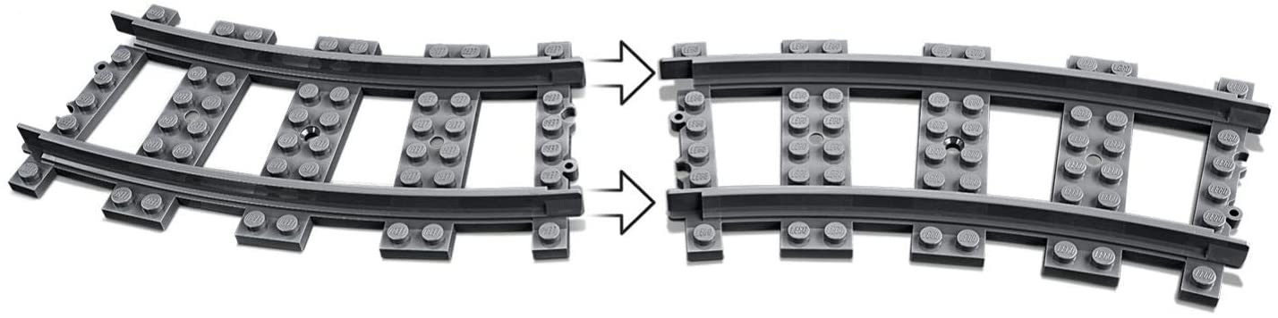 LEGO CITY MACAZURILE 60238