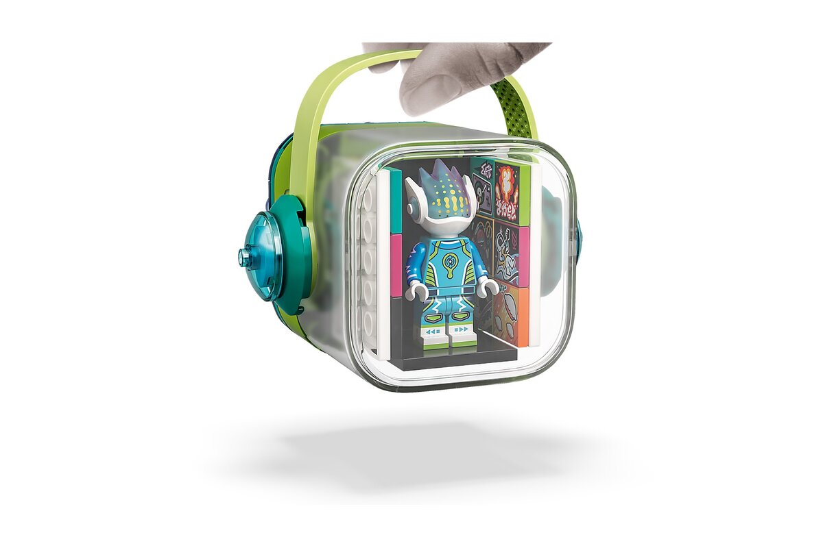 LEGO VIDIYO ALIEN DJ BEATBOX 43104