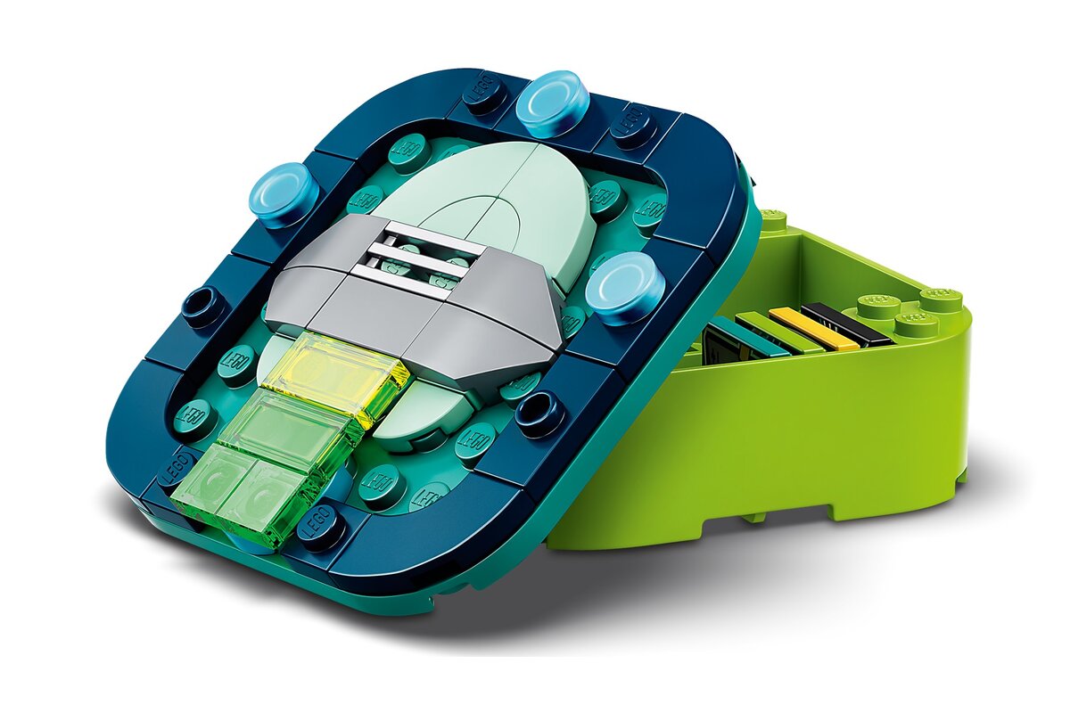 LEGO VIDIYO ALIEN DJ BEATBOX 43104