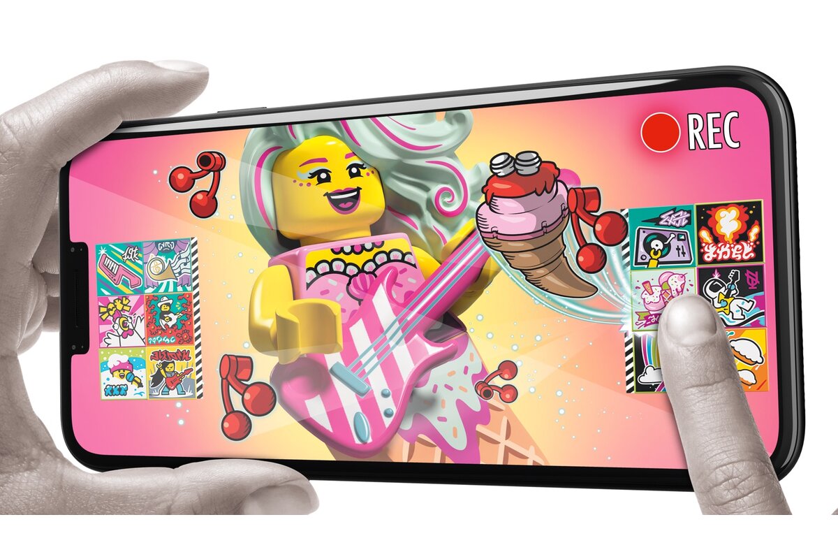 LEGO VIDIYO CANDY MERMAID BEATBOX 43102