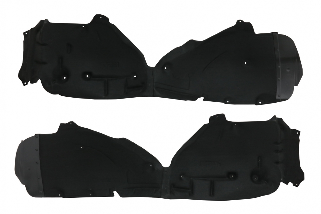 Pachet Exterior cu Stopuri Full LED Semnalizare Dinamica Mercedes S-Class W222 (2013-Up) S63 M-Design Performance AutoTuning