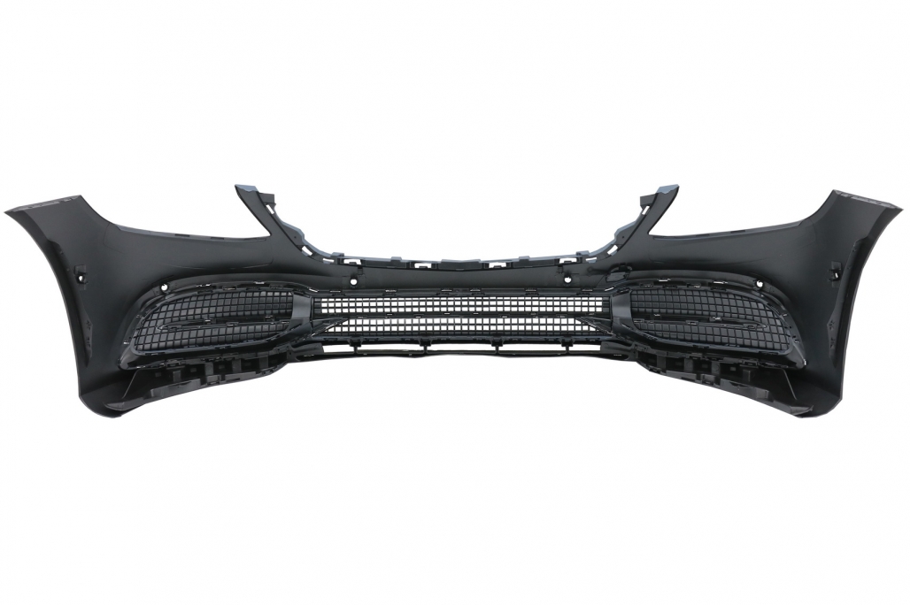 Pachet Exterior cu Stopuri Full LED Semnalizare Dinamica Mercedes S-Class W222 (2013-Up) S63 M-Design Performance AutoTuning